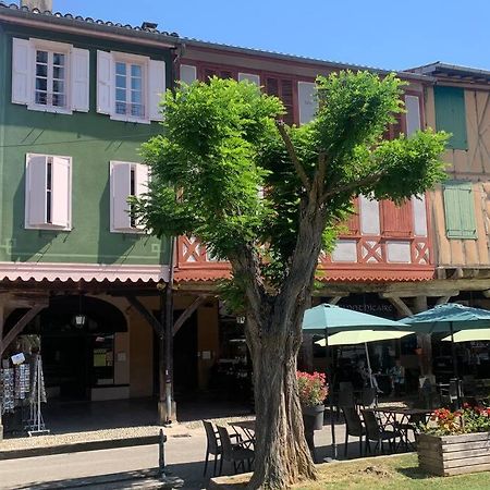 Appartement Mirepoix Mirepoix  Eksteriør billede